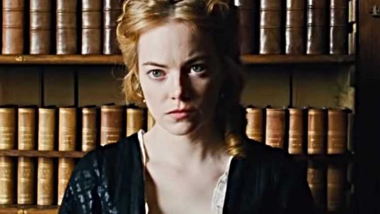 Emma Stone %28Maniac%29 Maniac is an American psychological dark comedy-drama web television miniseries that premiered on September 21, 2018, on...